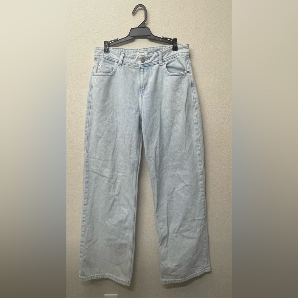 Roxy jeans
